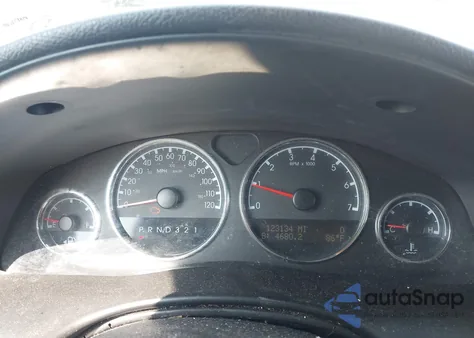 2006 Chevrolet Uplander Lt z USA, uszkodzony, nr VIN 1GNDV33L46D103828